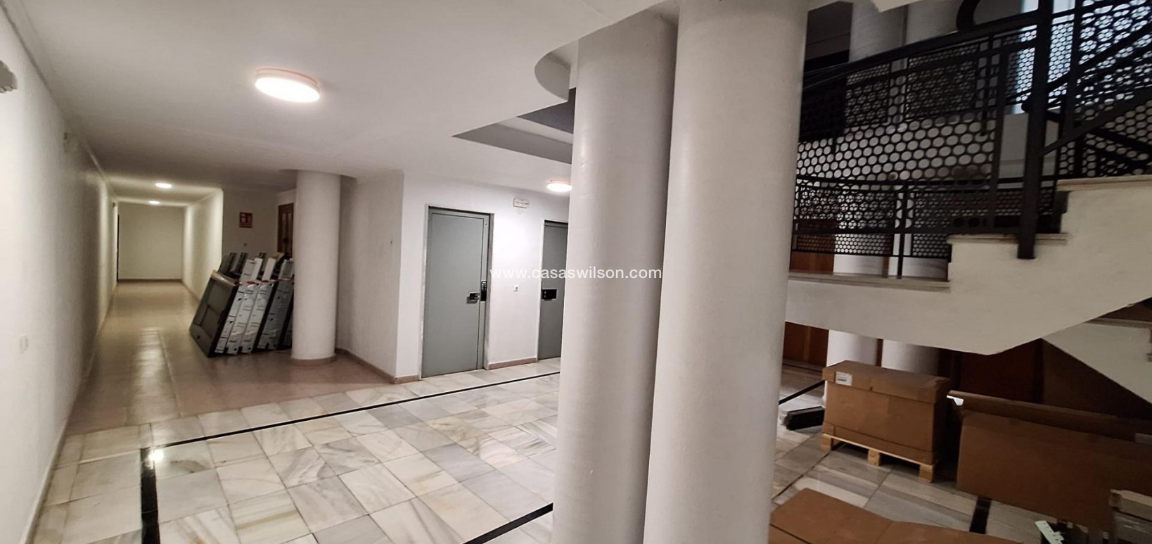 Sale - Appartement - Torrevieja - Acequion