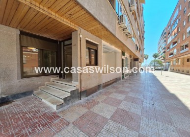 Sale - Appartement - Torrevieja - Acequion