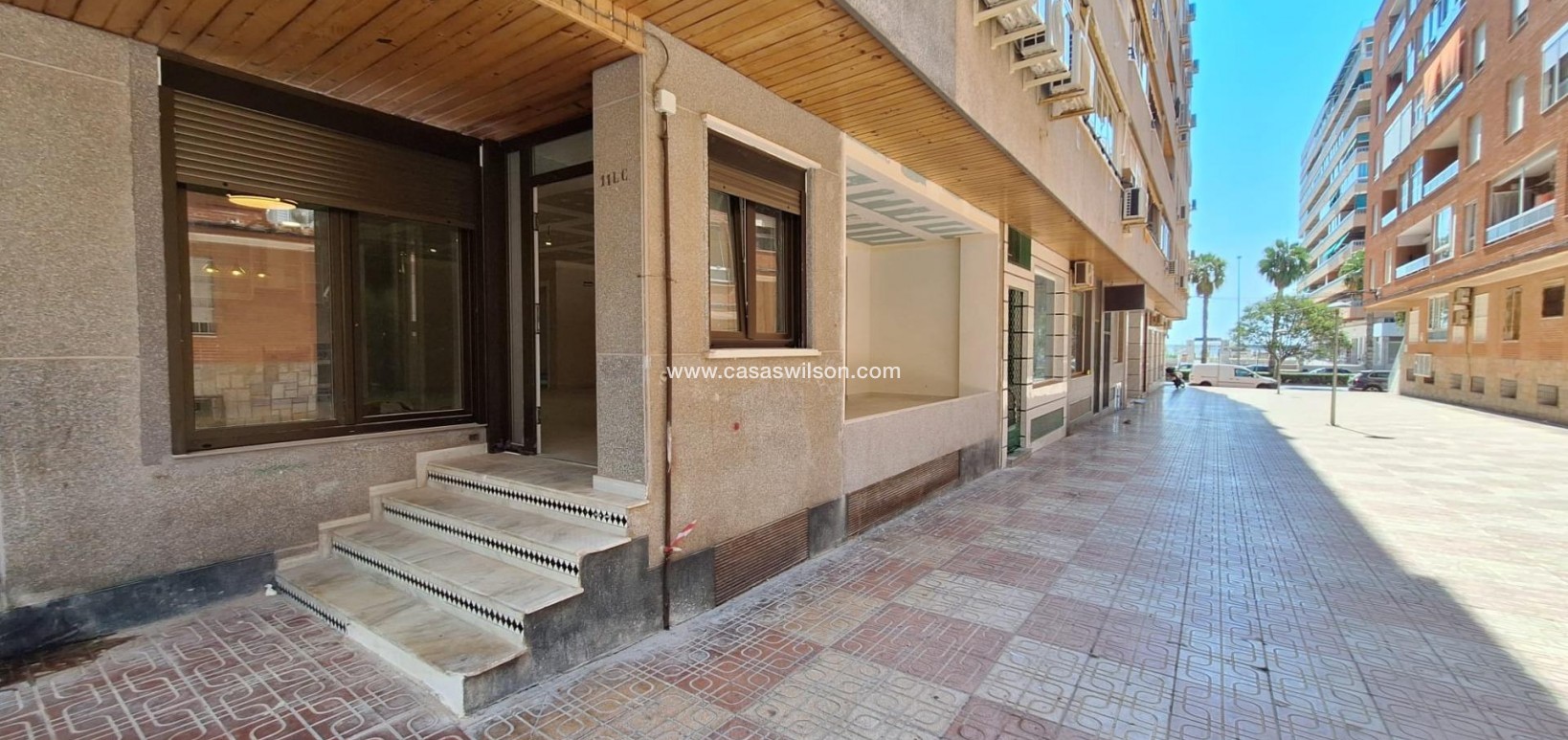 Sale - Appartement - Torrevieja - Acequion