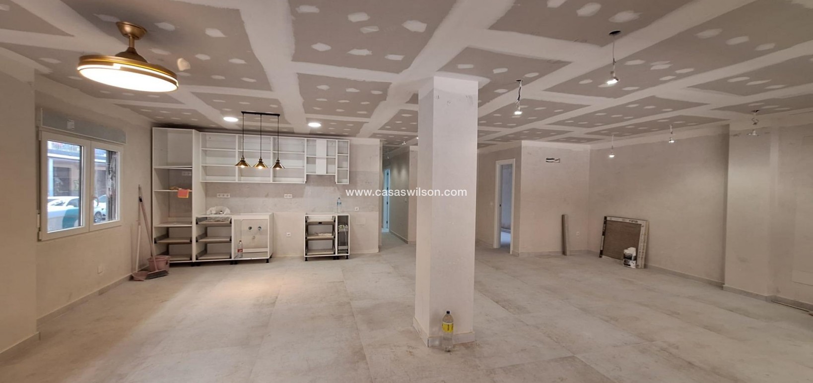 Sale - Appartement - Torrevieja - Acequion