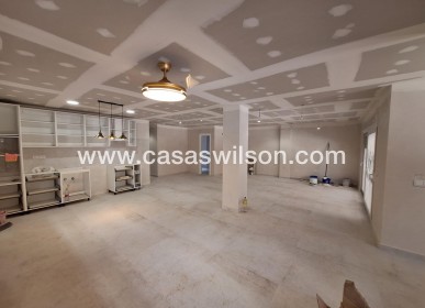 Sale - Appartement - Torrevieja - Acequion