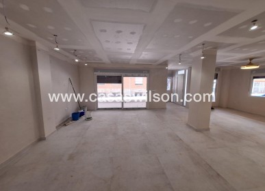 Sale - Appartement - Torrevieja - Acequion