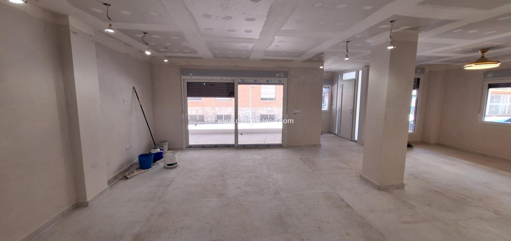 Sale - Appartement - Torrevieja - Acequion