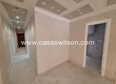 Sale - Appartement - Torrevieja - Acequion