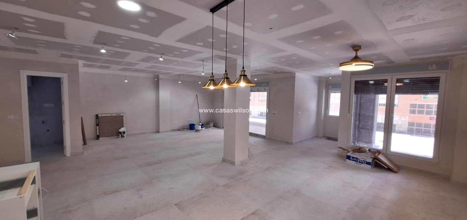 Sale - Appartement - Torrevieja - Acequion