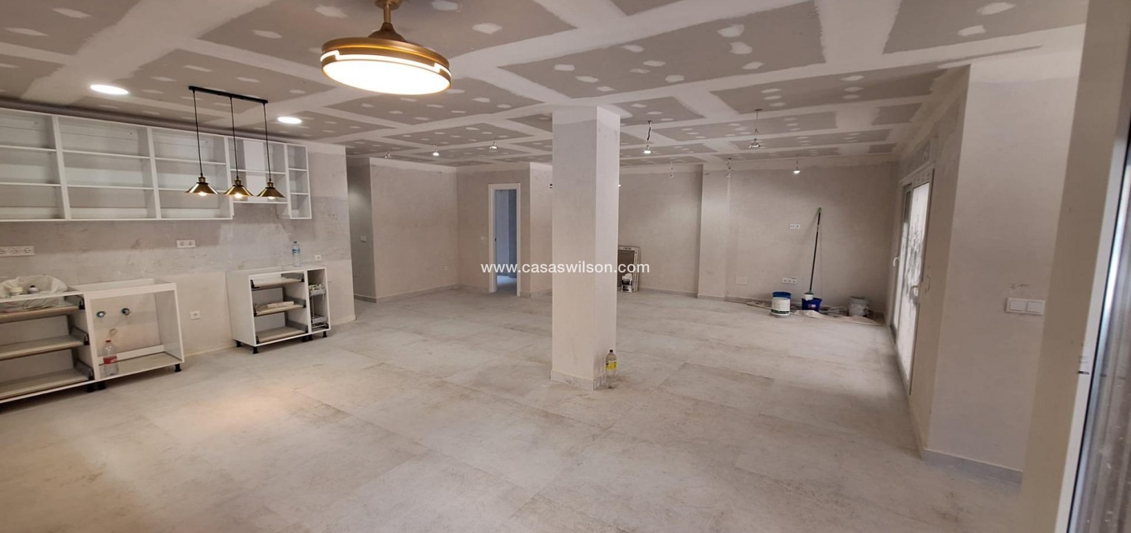 Sale - Appartement - Torrevieja - Acequion