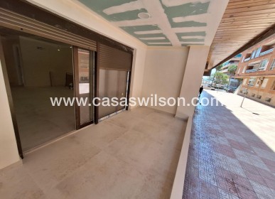 Sale - Appartement - Torrevieja - Acequion