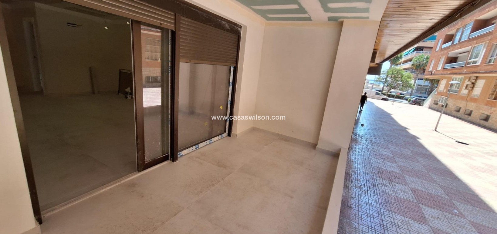 Sale - Appartement - Torrevieja - Acequion