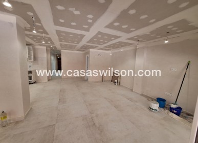 Sale - Appartement - Torrevieja - Acequion