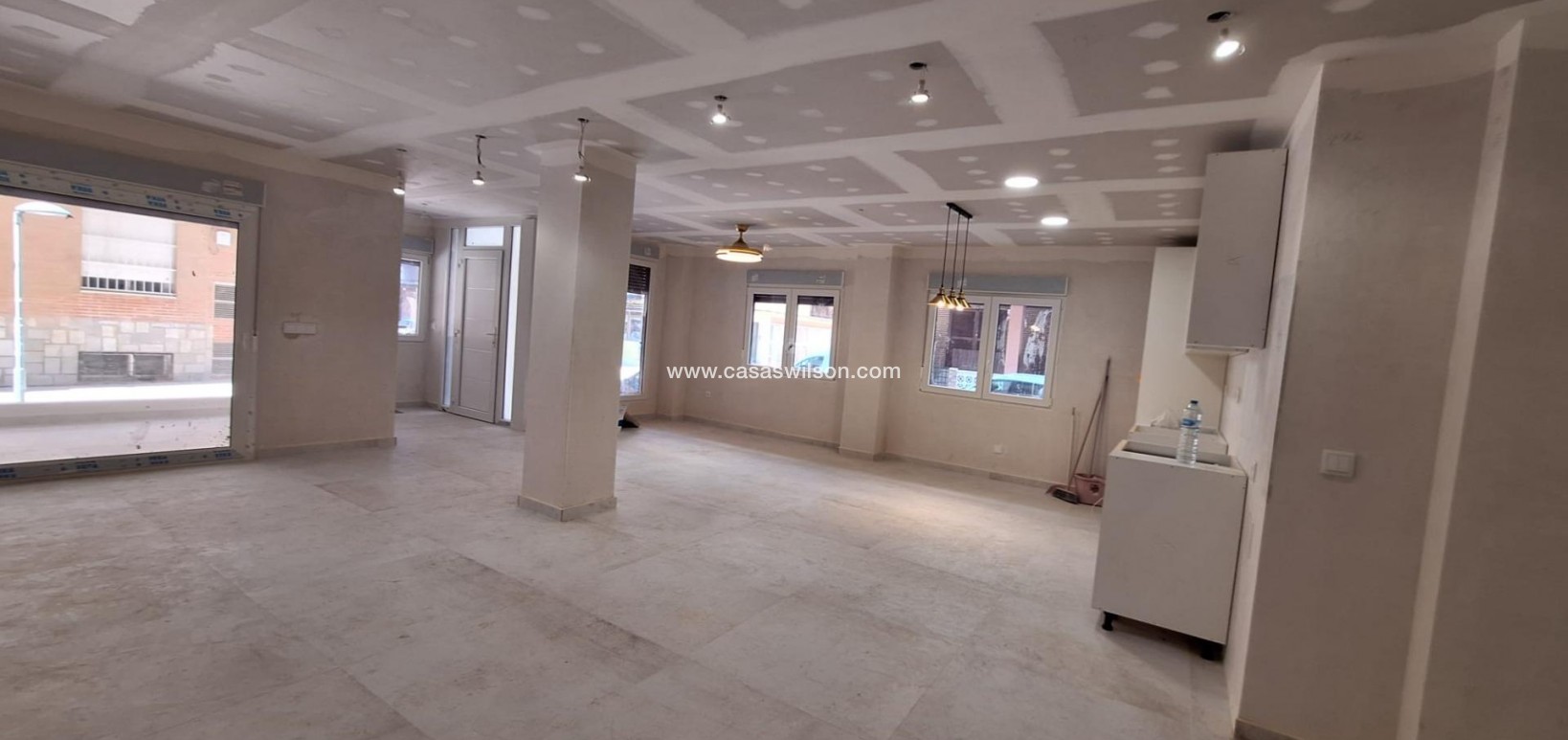 Sale - Appartement - Torrevieja - Acequion