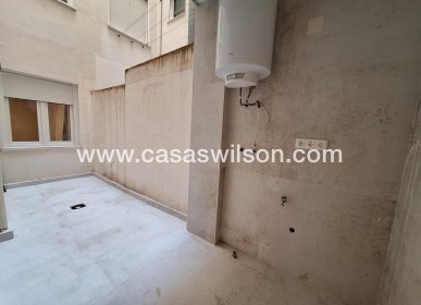 Sale - Appartement - Torrevieja - Acequion
