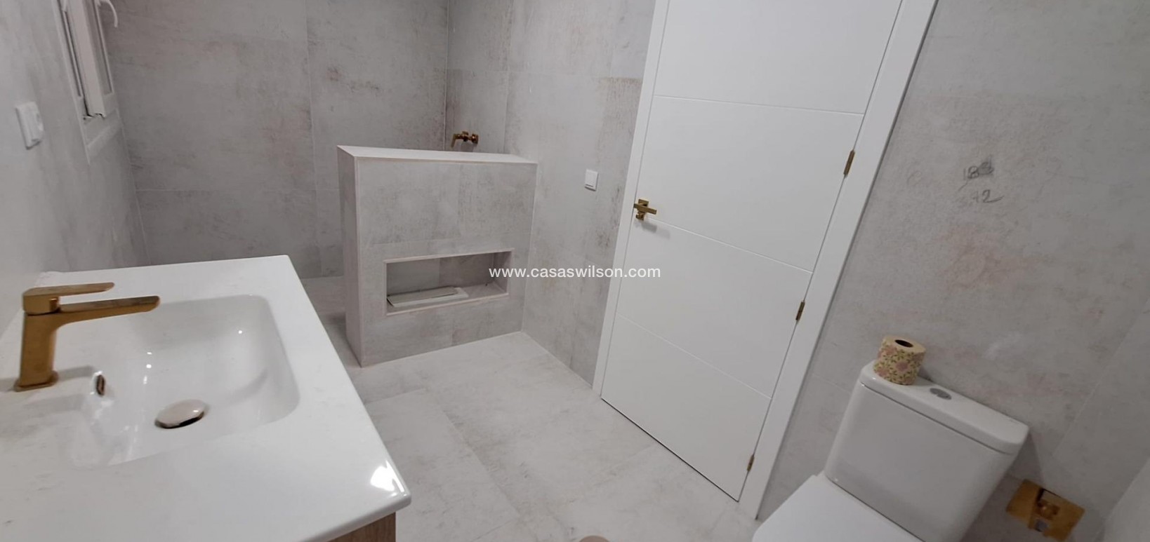 Sale - Appartement - Torrevieja - Acequion