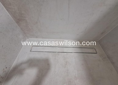 Sale - Appartement - Torrevieja - Acequion