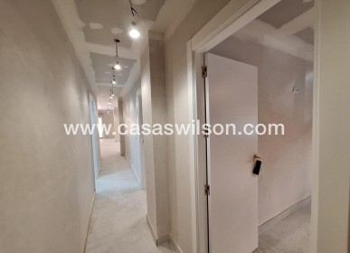 Sale - Appartement - Torrevieja - Acequion