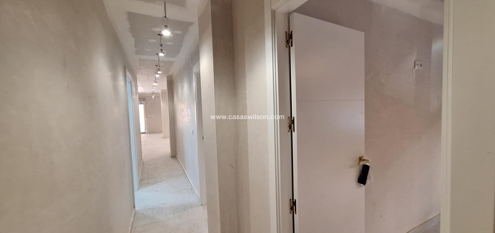 Sale - Appartement - Torrevieja - Acequion