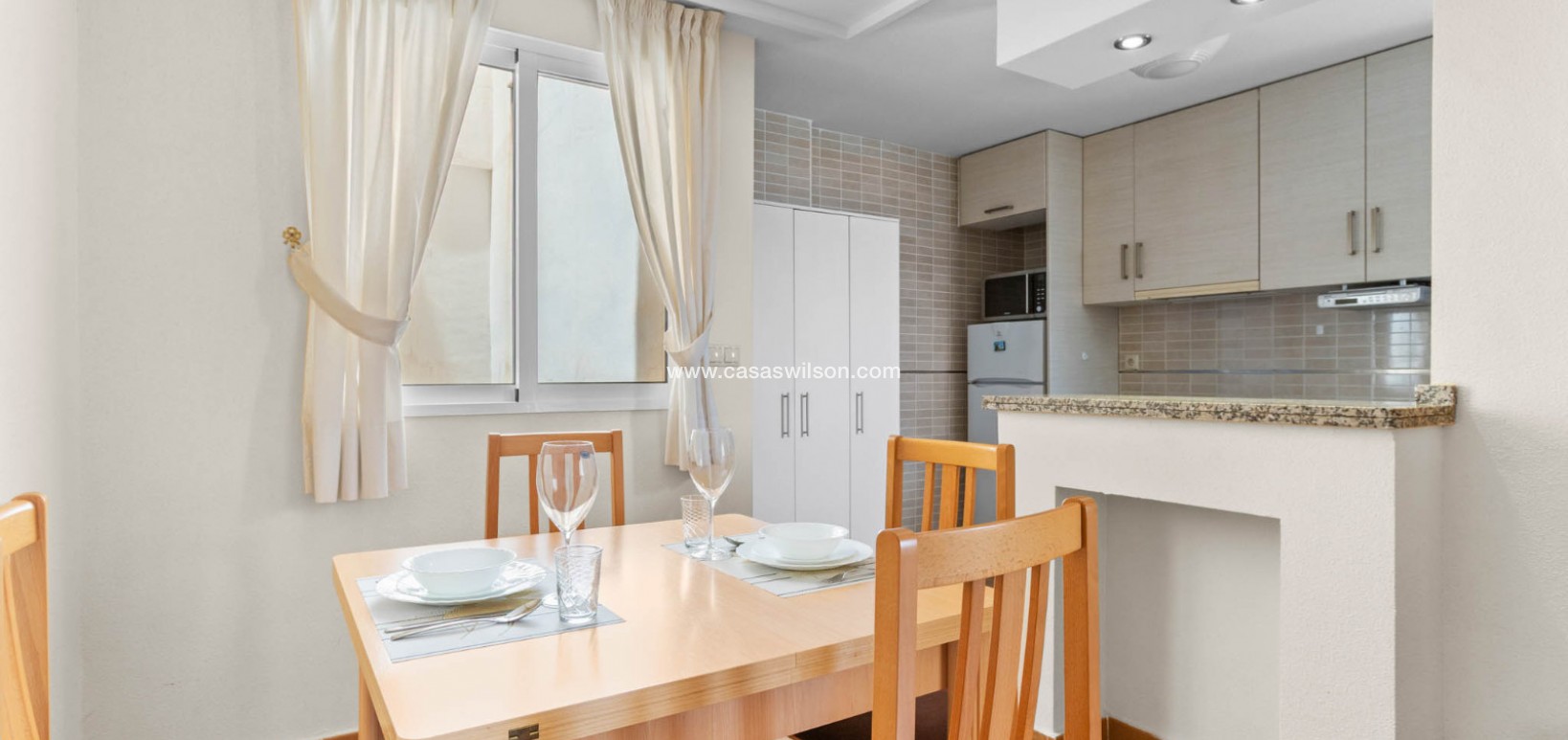 Sale - Apartment - Torrevieja - Costa Blanca