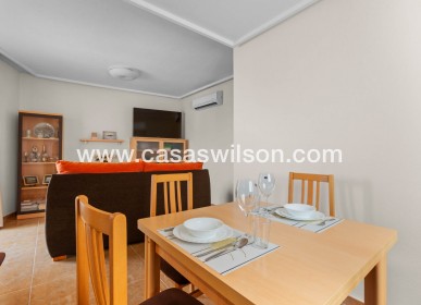 Sale - Apartment - Torrevieja - Costa Blanca