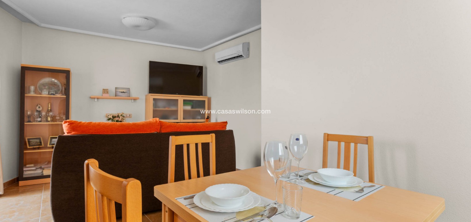 Sale - Apartment - Torrevieja - Costa Blanca