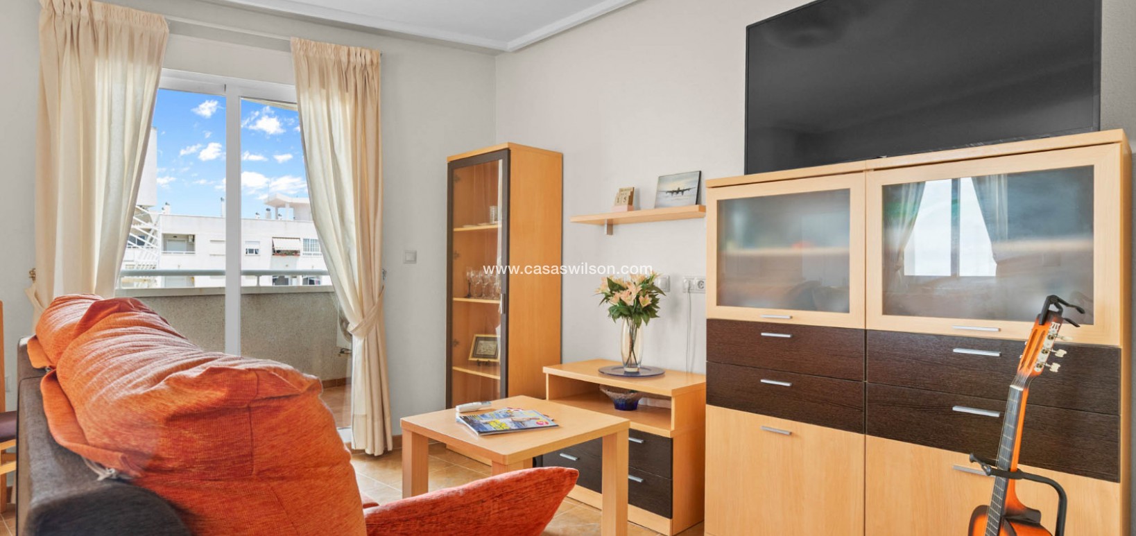 Sale - Apartment - Torrevieja - Costa Blanca