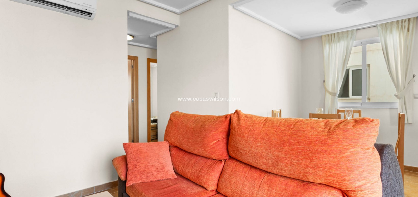 Sale - Apartment - Torrevieja - Costa Blanca