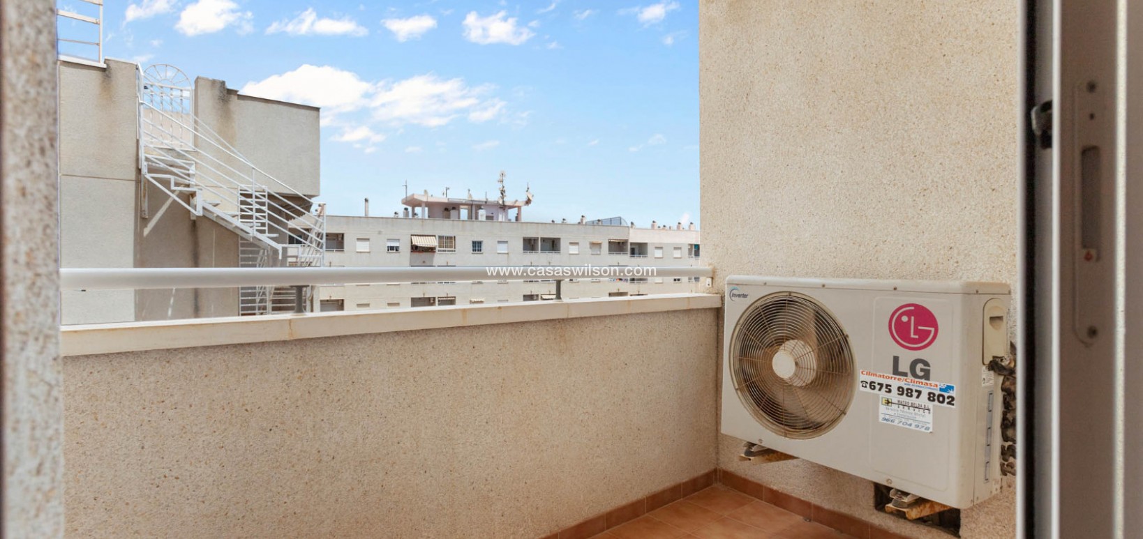 Sale - Apartment - Torrevieja - Costa Blanca