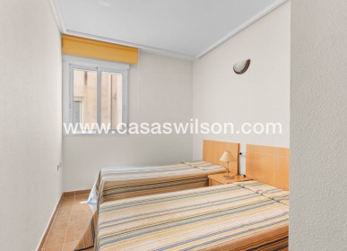 Sale - Apartment - Torrevieja - Costa Blanca