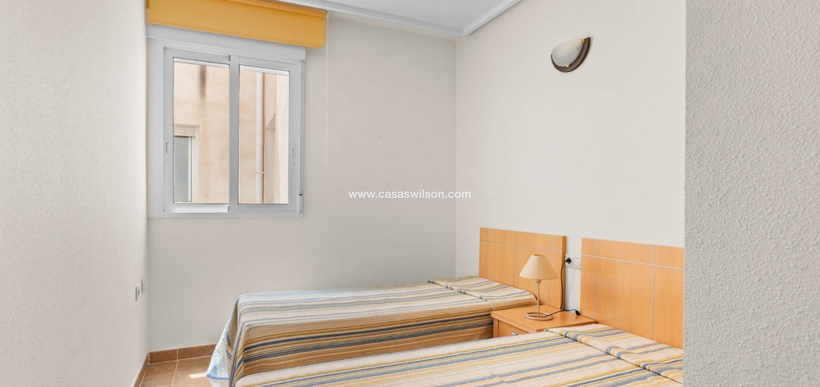 Sale - Apartment - Torrevieja - Costa Blanca