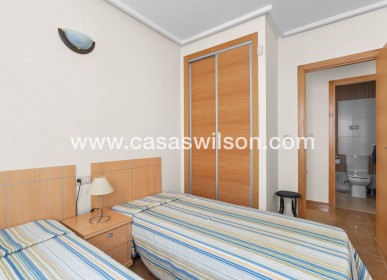 Sale - Apartment - Torrevieja - Costa Blanca