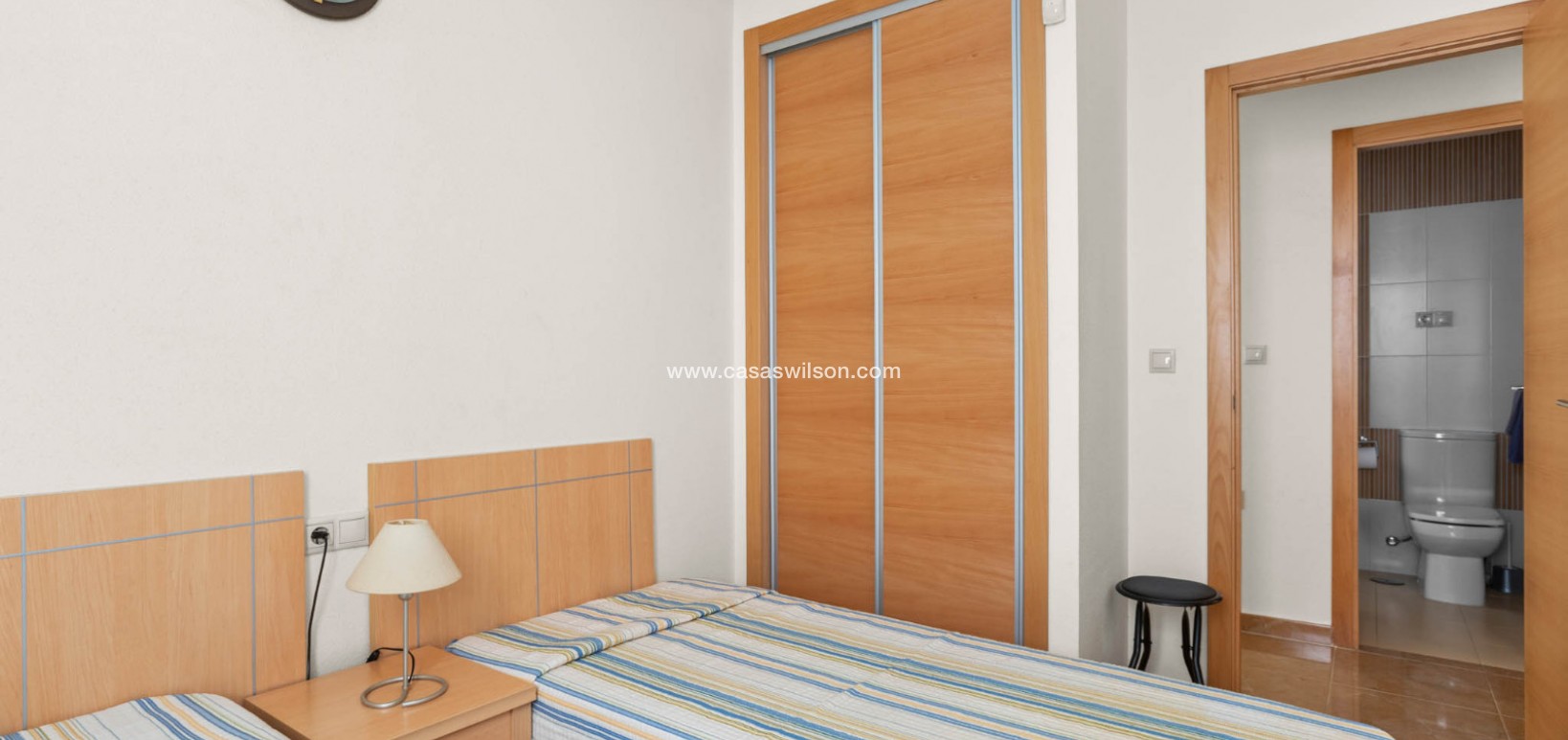 Sale - Apartment - Torrevieja - Costa Blanca