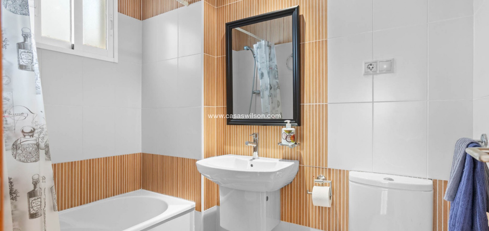 Sale - Apartment - Torrevieja - Costa Blanca