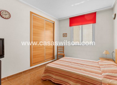 Sale - Apartment - Torrevieja - Costa Blanca