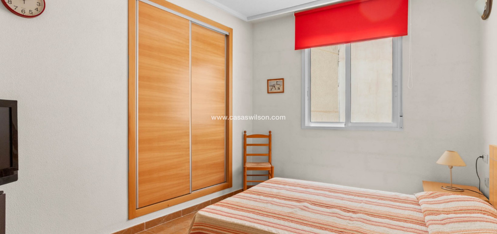 Sale - Apartment - Torrevieja - Costa Blanca