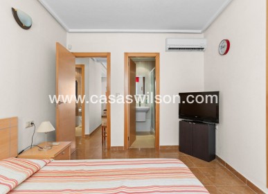 Sale - Apartment - Torrevieja - Costa Blanca