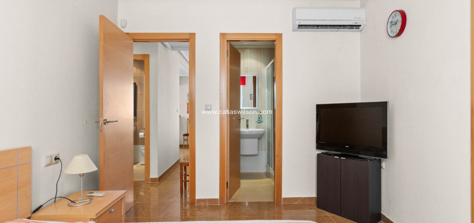 Sale - Apartment - Torrevieja - Costa Blanca