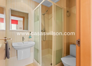 Sale - Apartment - Torrevieja - Costa Blanca