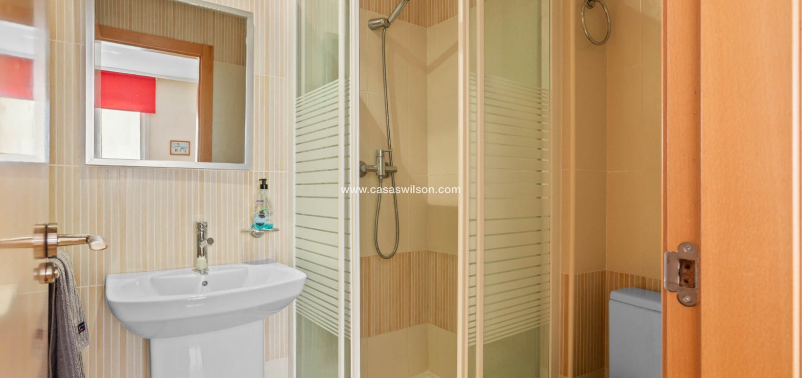 Sale - Apartment - Torrevieja - Costa Blanca