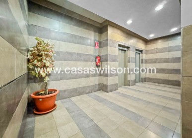 Sale - Apartment - Torrevieja - Costa Blanca