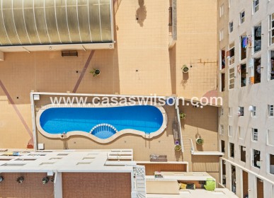 Sale - Apartment - Torrevieja - Costa Blanca