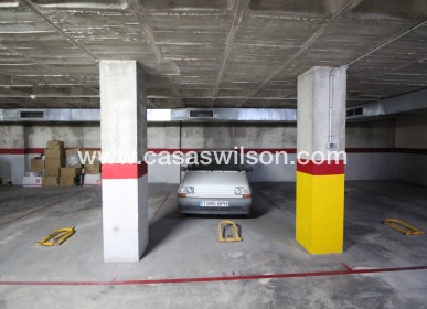 Sale - Apartment - Torrevieja - Costa Blanca