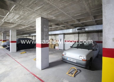 Sale - Apartment - Torrevieja - Costa Blanca