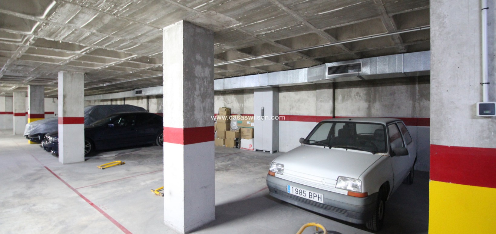 Sale - Apartment - Torrevieja - Costa Blanca