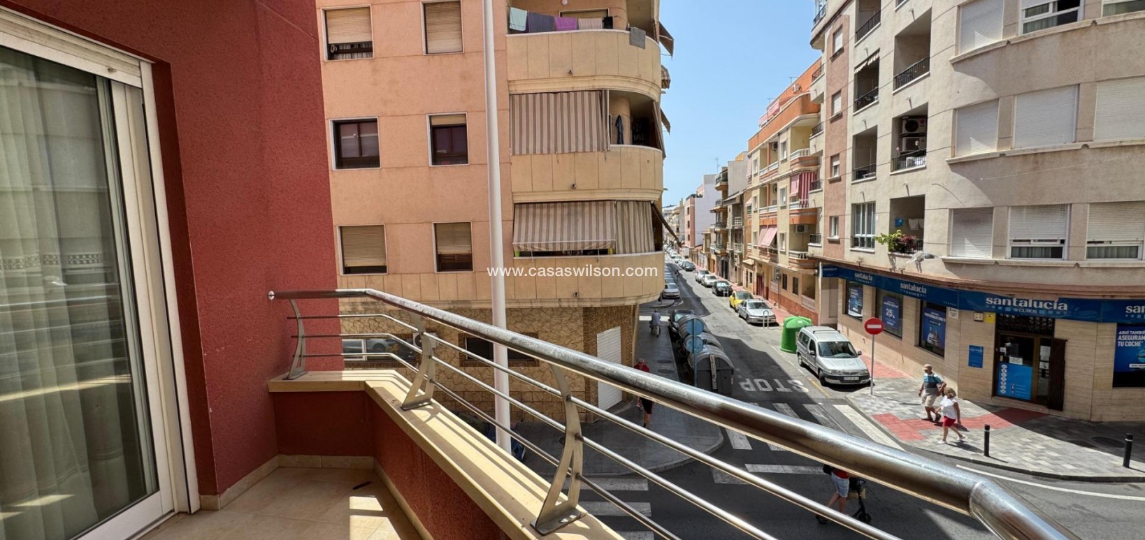 Sale - Apartment - Torrevieja - Costa Blanca