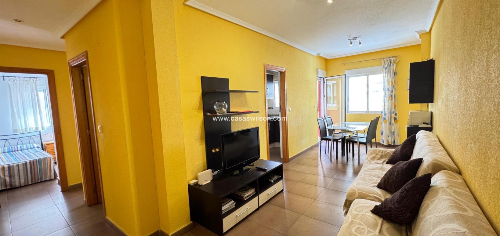 Sale - Apartment - Torrevieja - Costa Blanca