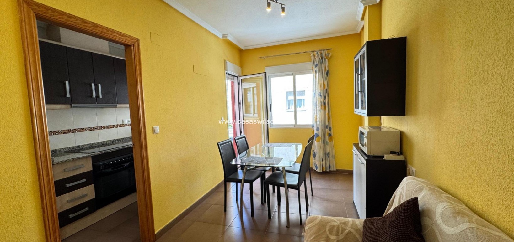 Sale - Apartment - Torrevieja - Costa Blanca