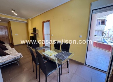 Sale - Apartment - Torrevieja - Costa Blanca