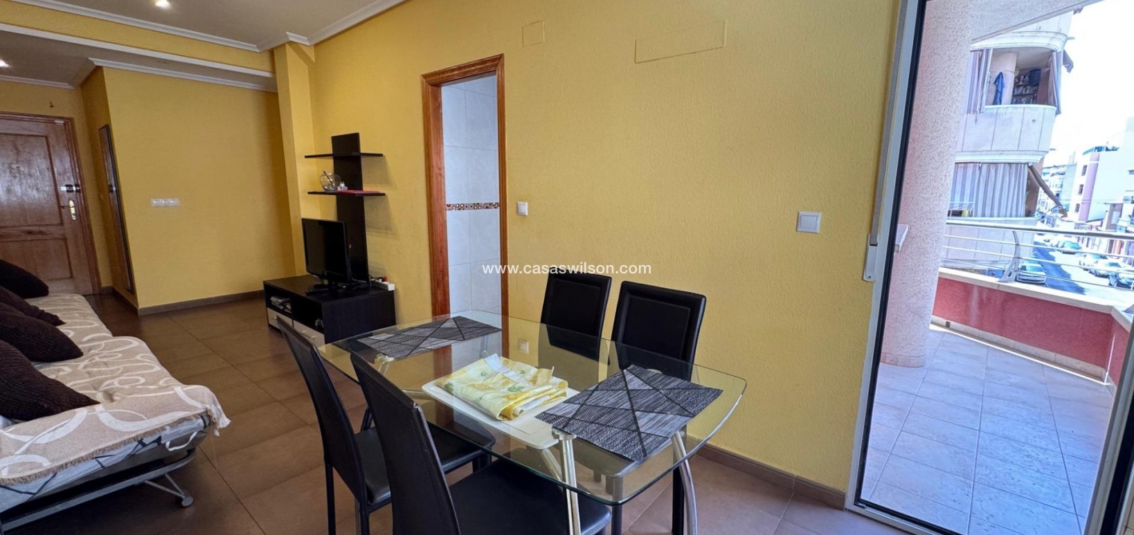 Sale - Apartment - Torrevieja - Costa Blanca