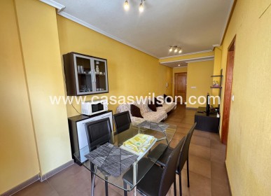 Sale - Apartment - Torrevieja - Costa Blanca