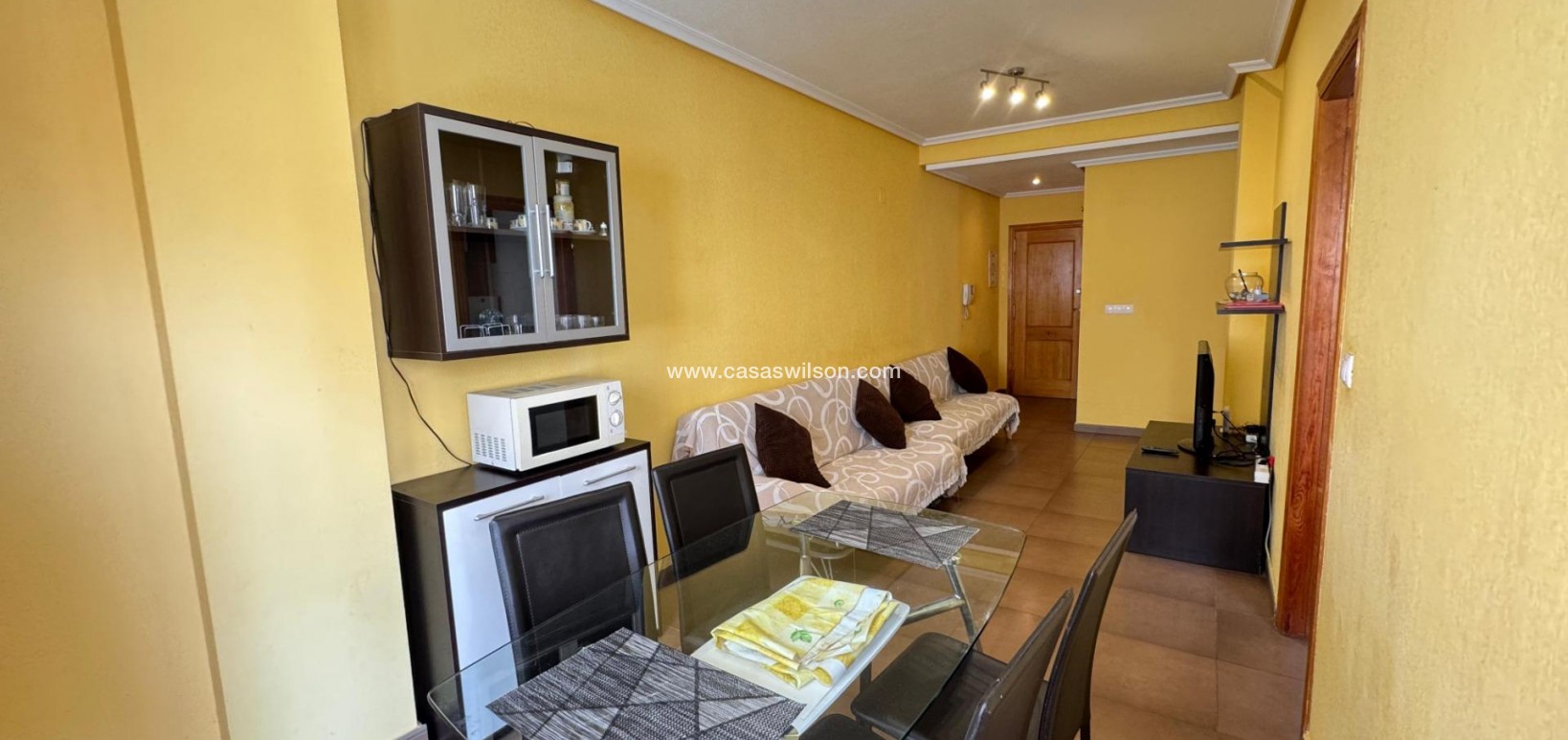 Sale - Apartment - Torrevieja - Costa Blanca