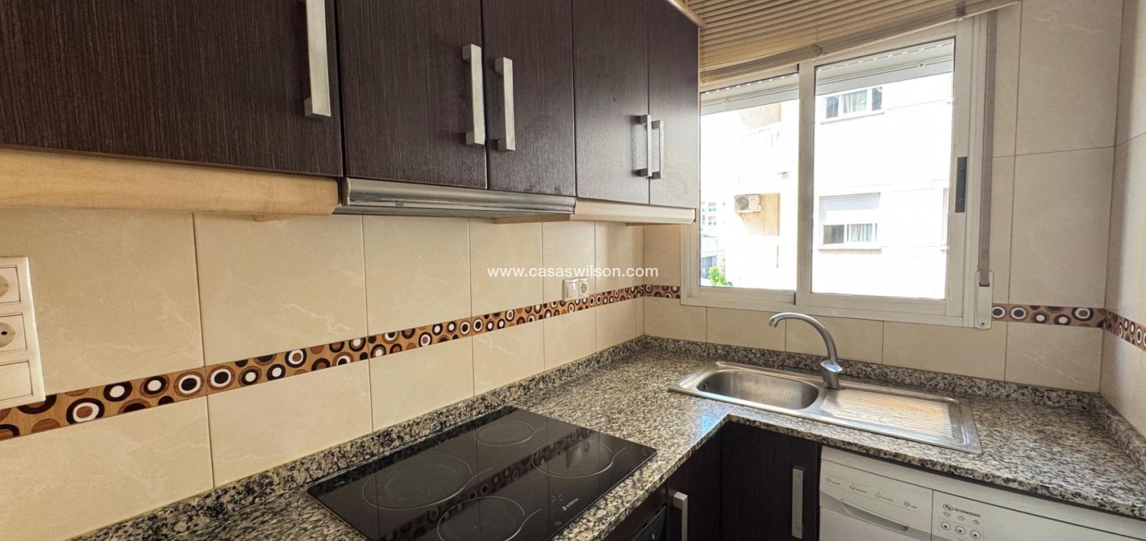 Sale - Apartment - Torrevieja - Costa Blanca