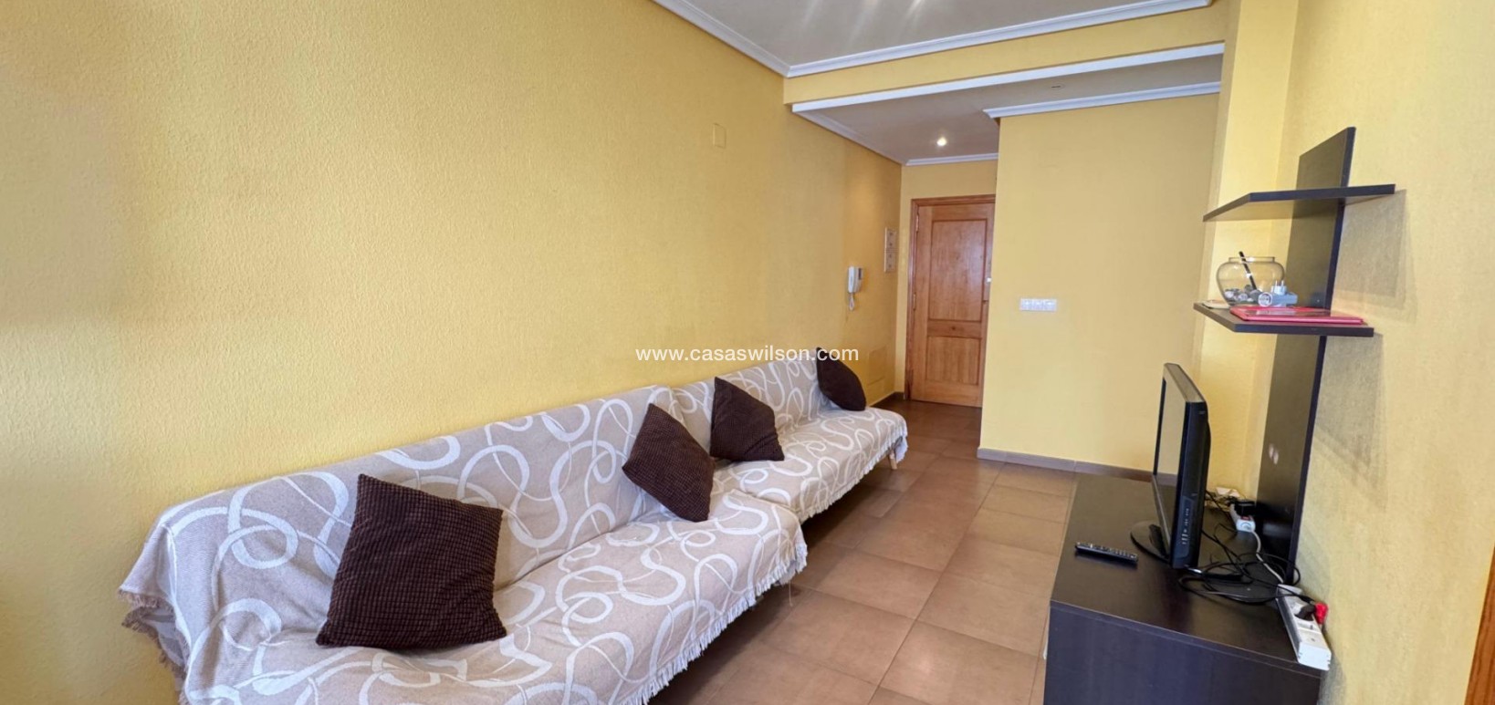 Sale - Apartment - Torrevieja - Costa Blanca